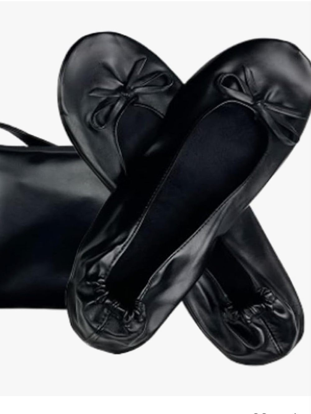 Foldable flats